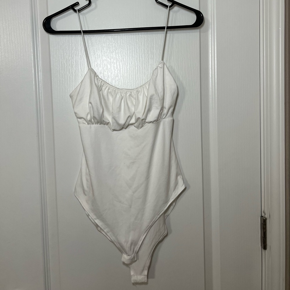 Whit Bodysuit